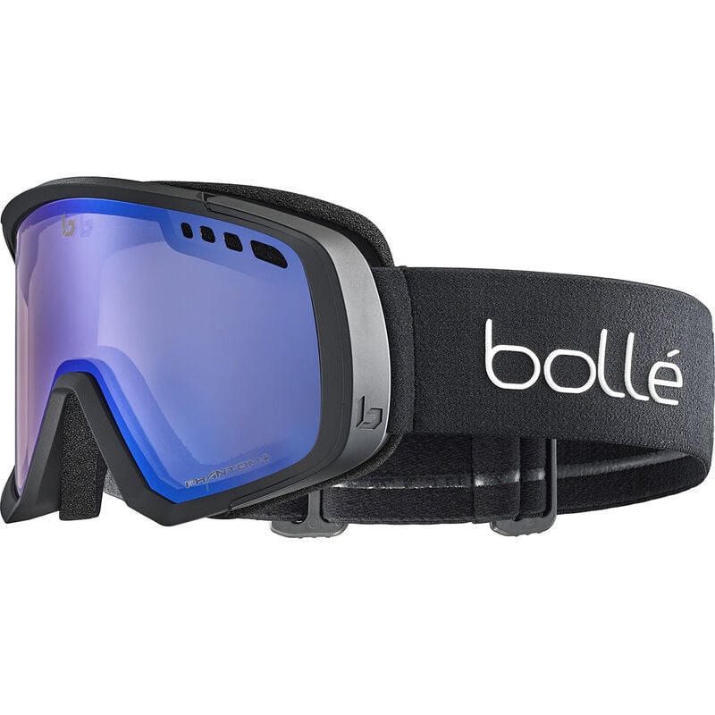 MAMMOTH, Black Matte-Phantom+ Semi-Polarized Photochromic, hi-res image number null